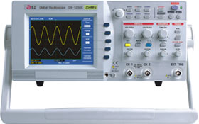 DS-1250C