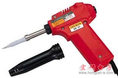 工程师牌二段式电烙铁SK-20・SK-21