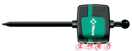 1267 A TORX PLUS® Flagdriver