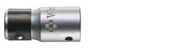 2081 A/1 Tool Shaft (Connector)