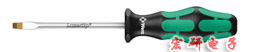334 Slotted Screwdriver 334 Slotted Screwdriver