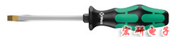 334 SK Slotted Screwdriver 334 SK Slotted Screwdriver