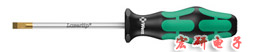 335 Slotted Screwdriver 335 Slotted Screwdriver