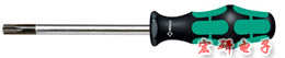 367 TORX PLUS® Screwdriver