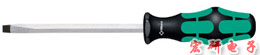 378 B Slotted Screwdriver 378 B Slotted Screwdriver