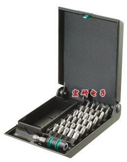 8600/887-30 TZ Bit-Safe Ringmagnet Rapidaptor