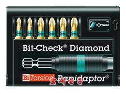 8755-6/BDC - Bit-Check - Rapidaptor