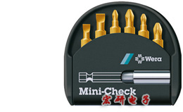 Mini-Check TiN PH