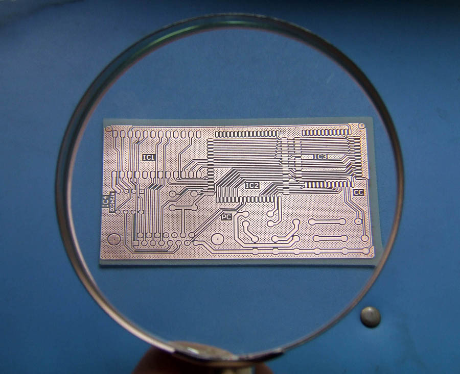电子制板设备,DM-2100B型快速制版系统,印刷