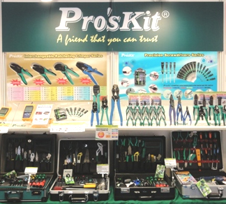 台湾ProsKit宝工工具