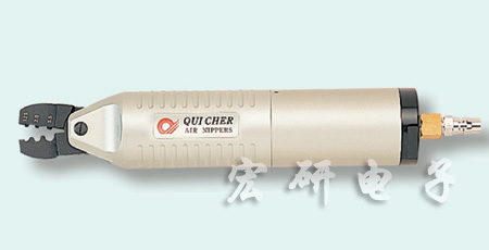 台湾快取QUICHER机械自动化剪/钳