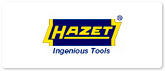 ¹HAZET
