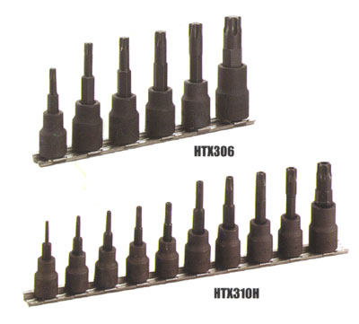 日本TONE前田套筒型号:TONE HTX306、HTX310、HTX306H、HTX310H