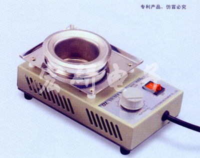 黄花电子POT-98CT小型熔锡炉