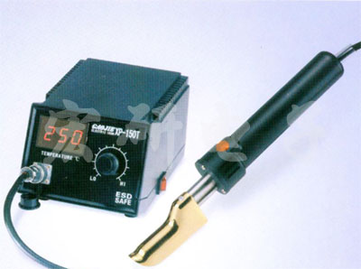 XP-150PXP-150Lɵ̨ʽСٶ Pint-sized Electric Iron of Adjustable Constant Temperature