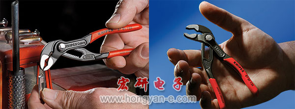 【宏研五金工具021-63515828,0773-3842910】凯尼派克工具(上海)，KNIPEX 凯尼派克电工剥线钳，knipex代理商，德国品牌-KNIPEX凯尼派克钳类工具，KNIPEX工具，凯尼派克工具，KNIPEX防静电电子顶切钳，上海凯尼派克工具，德国KNIPEX-WERK，德国KNIPEX凯尼派克，凯尼派钳类工具