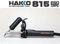 白光HAKKO 815吸锡笔