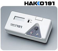 白光HAKKO 191焊铁温度计