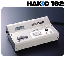 白光HAKKO 192焊铁检测器