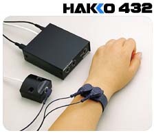 ׹HAKKO 432