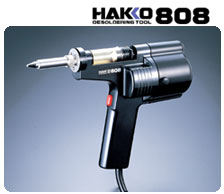 白光HAKKO 808吸锡枪