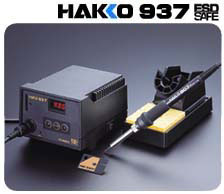 白光HAKKO 937电焊台