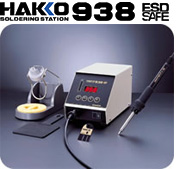 白光HAKKO 938电焊台