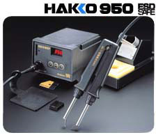 白光HAKKO 950电热摄子