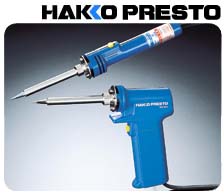 ׹HAKKO Prestoº