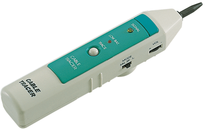 Probe/Cable Tracer