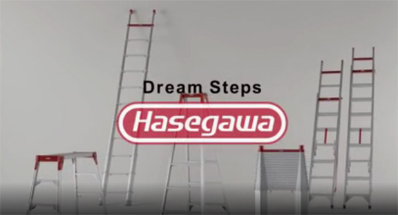 Hasegawaȴݾ