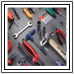 捷科工具：扳手，套筒，卷尺，钳类，内六角，螺丝批，旋具头，水平尺，工具包